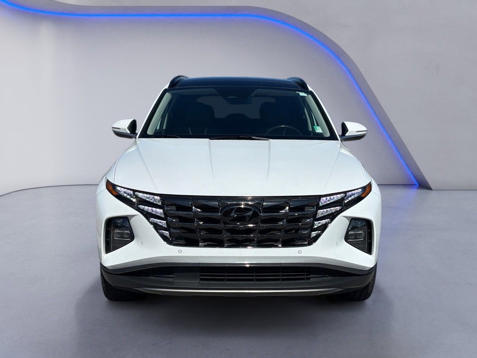 Used 2022 Hyundai Tucson Limited FWD image 5