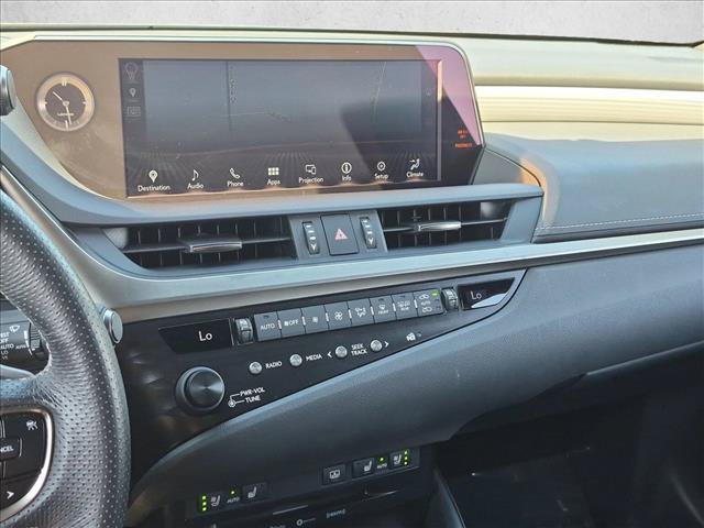 Used 2019 Lexus ES 350 FWD image 15