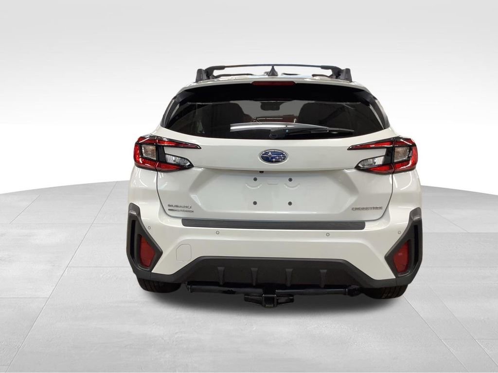 Used 2025 Subaru Crosstrek 2.5i Limited AWD/4WD image 25