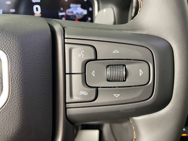 New 2026 GMC Sierra 1500 AT4 w/ AT4 Premium Package AWD/4WD image 9