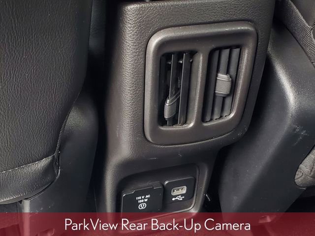 Used 2018 Jeep Compass Limited w/ Navigation Group image 39