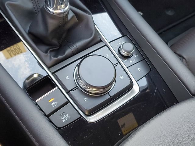 New 2026 MAZDA MAZDA3 2.5 S Hatchback w/ Premium Pkg image 30