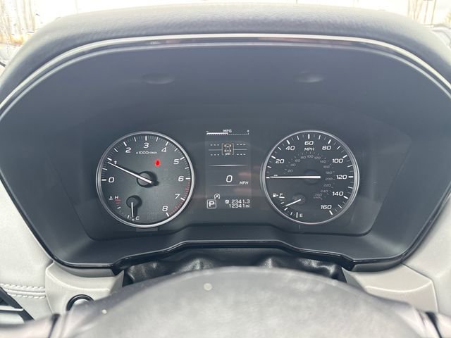 Certified 2025 Subaru Legacy Premium image 22