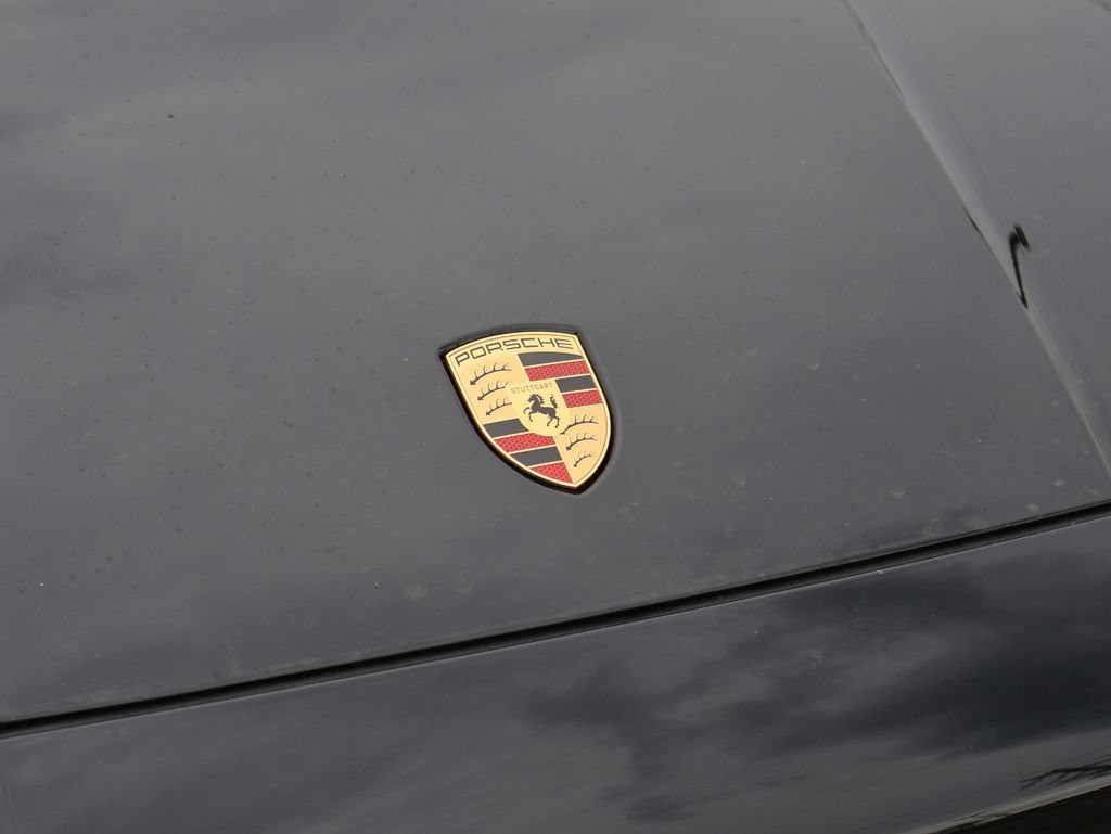 New 2026 Porsche Cayenne AWD/4WD image 13