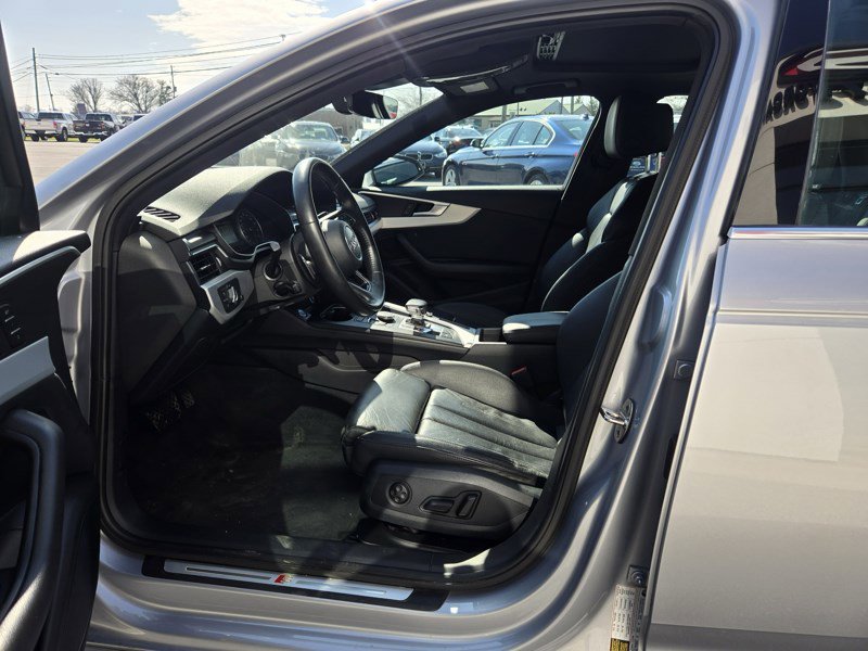 Used 2017 Audi A4 2.0T Premium Plus image 9