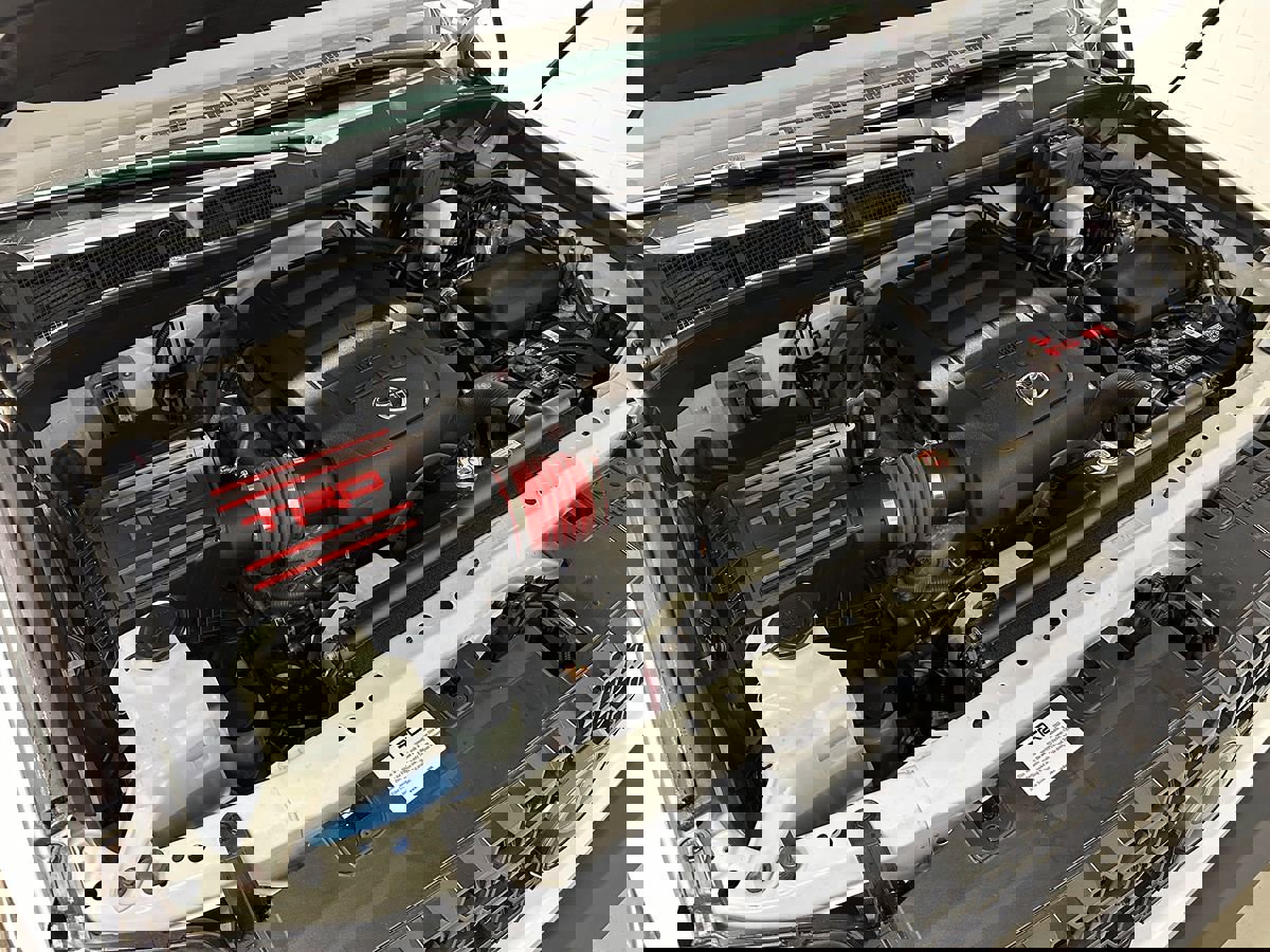 Used 2019 Toyota Tundra Platinum image 3