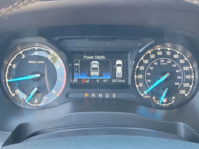 Used 2022 Ford Ranger XLT w/ Equipment Group 301A Mid image 26