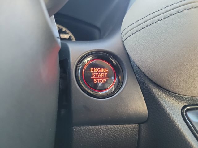 Certified 2024 Honda HR-V EX-L image 28