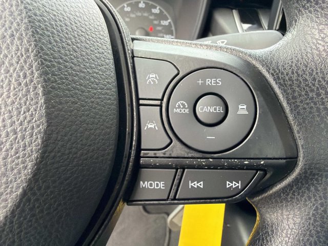 Certified 2025 Toyota Corolla LE FWD image 24