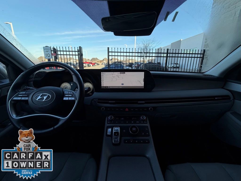 Used 2024 Hyundai Palisade SEL image 22