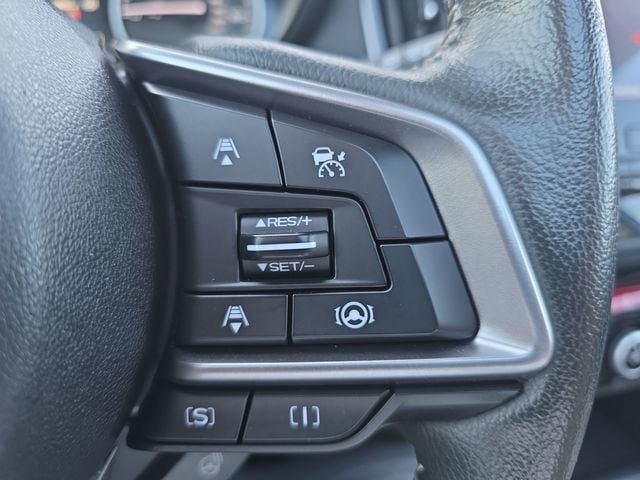 Certified 2024 Subaru Forester Limited AWD/4WD image 31