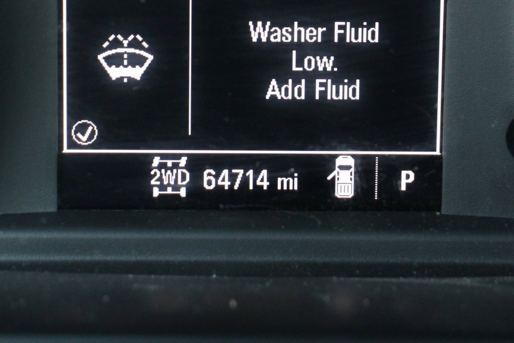 Used 2021 Chevrolet Silverado 3500 W/T w/ WT Convenience Package image 23