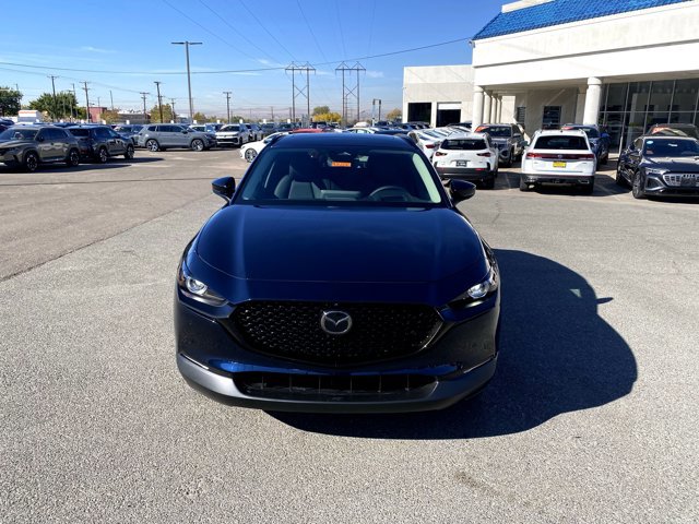 New 2026 MAZDA CX-30 2.5 Turbo w/ Premium Plus Pkg image 44