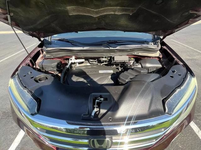 Used 2016 Honda Pilot EX-L image 34