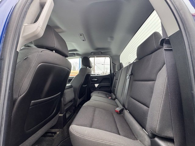 Used 2014 Chevrolet Silverado 1500 LT w/ All Star Edition image 13