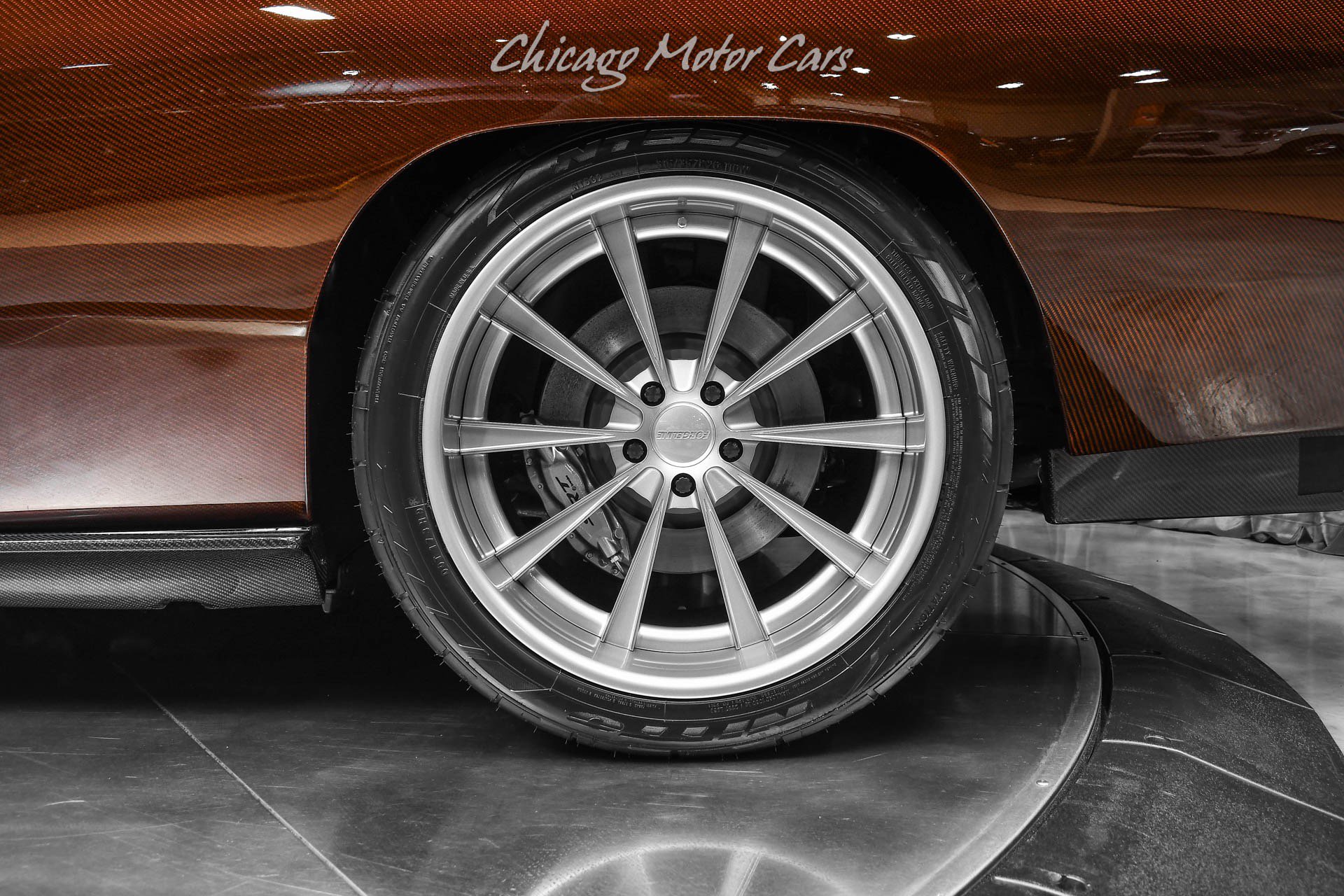 Used 2022 Dodge Challenger SRT Hellcat Redeye RWD image 56