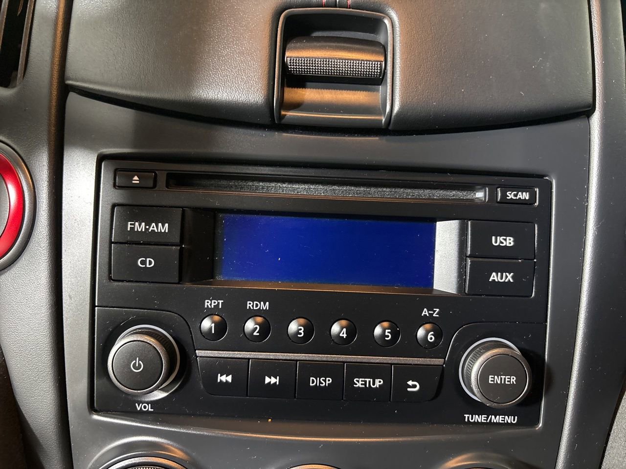 Used 2020 Nissan 370Z image 16