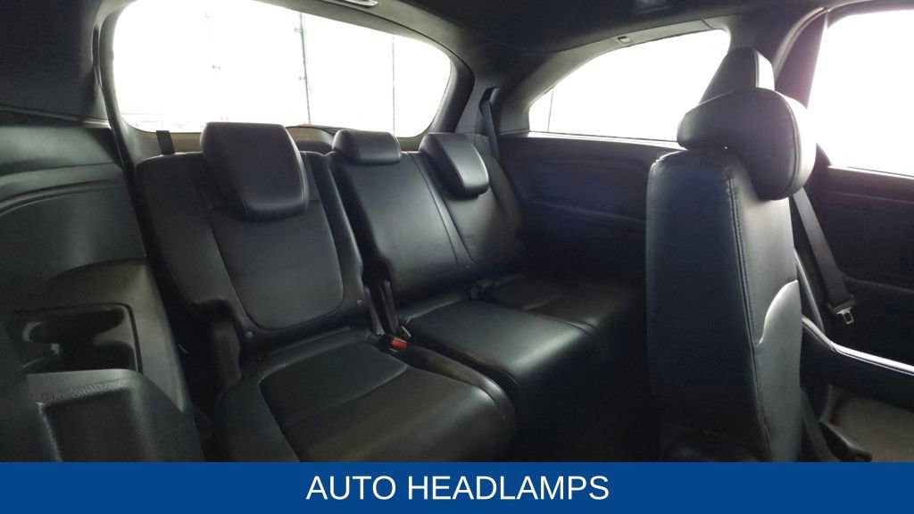 Used 2024 Honda Odyssey Sport image 17