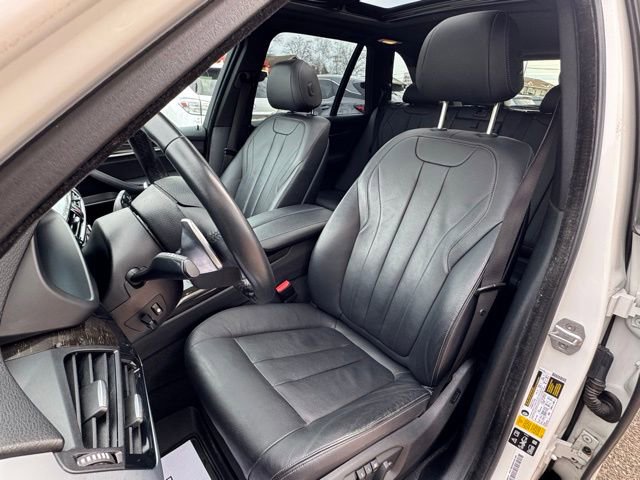 Used 2018 BMW X5 xDrive35i image 9