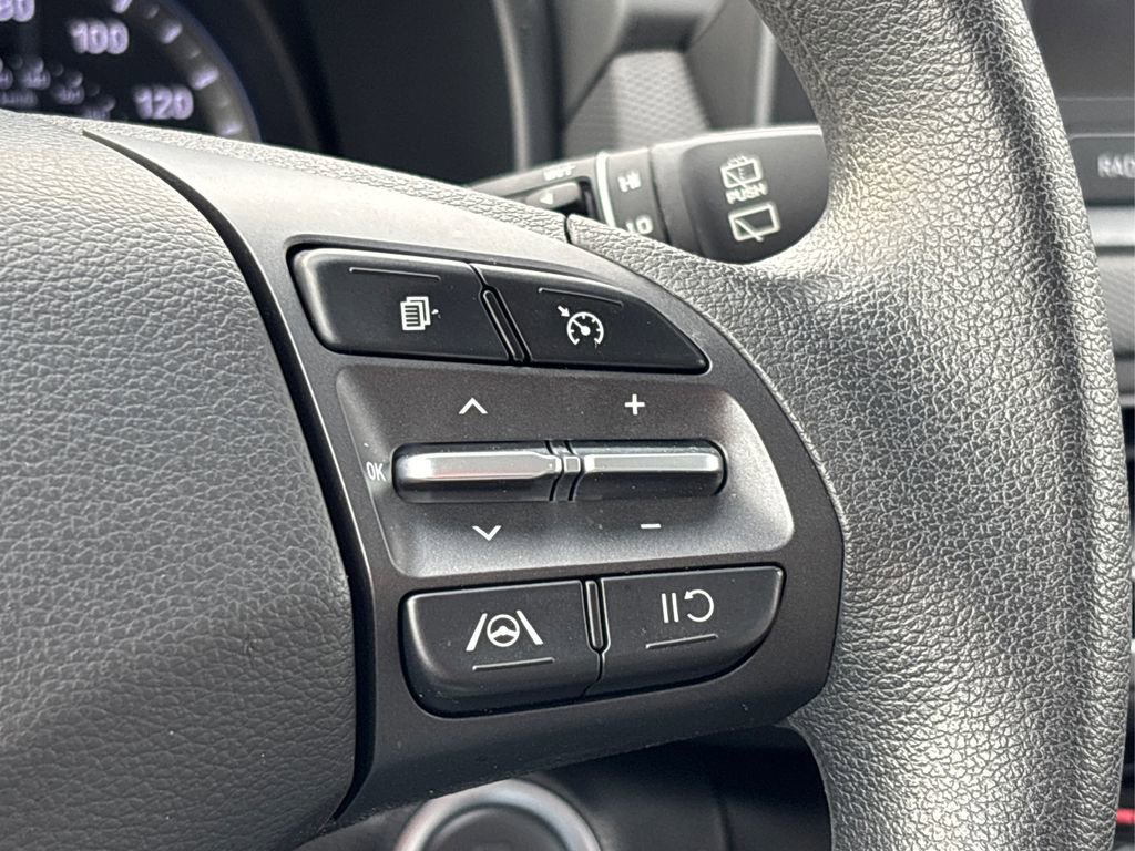 Certified 2023 Hyundai Kona SEL image 30