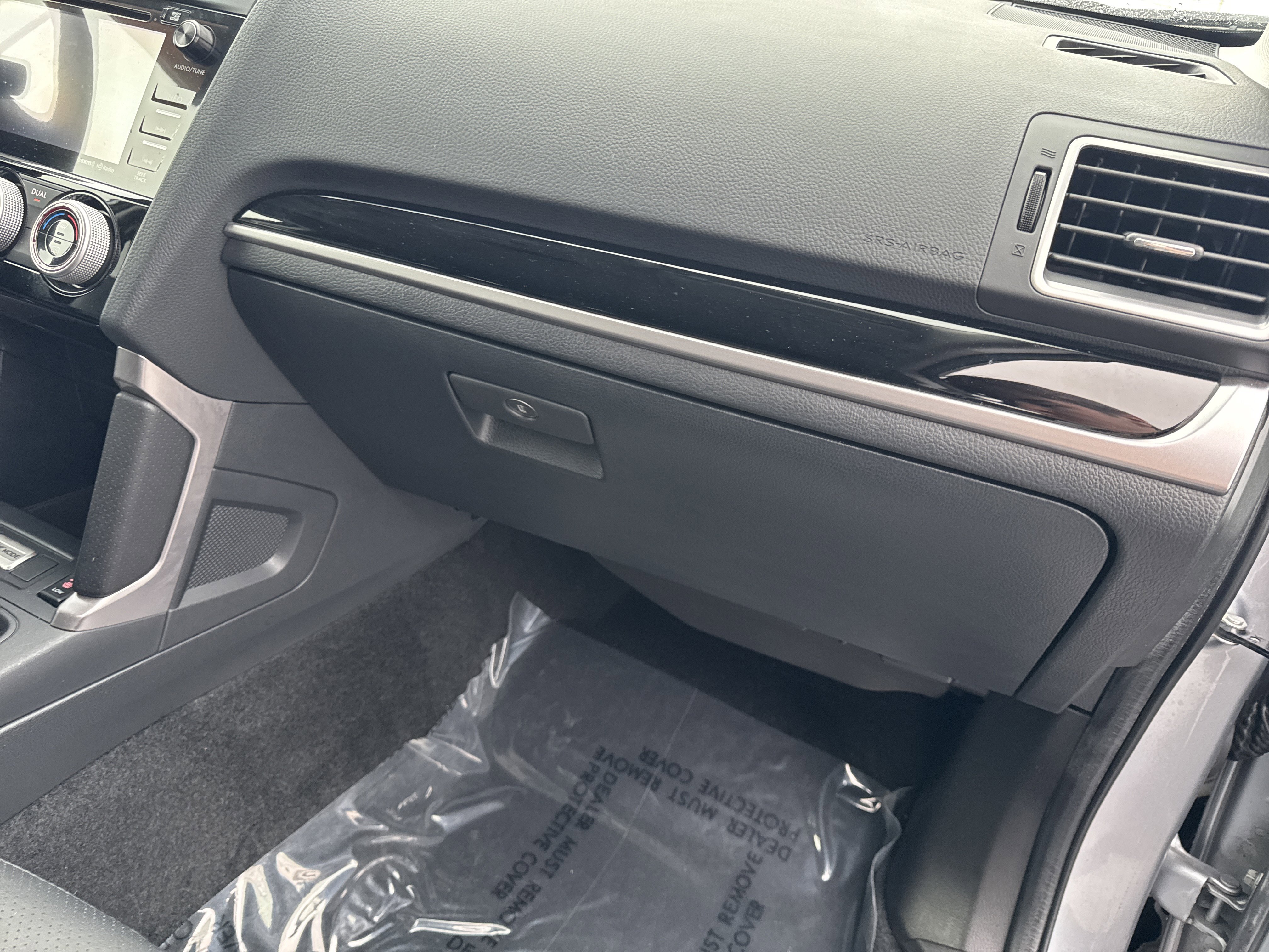 Used 2017 Subaru Forester 2.5i Touring image 22