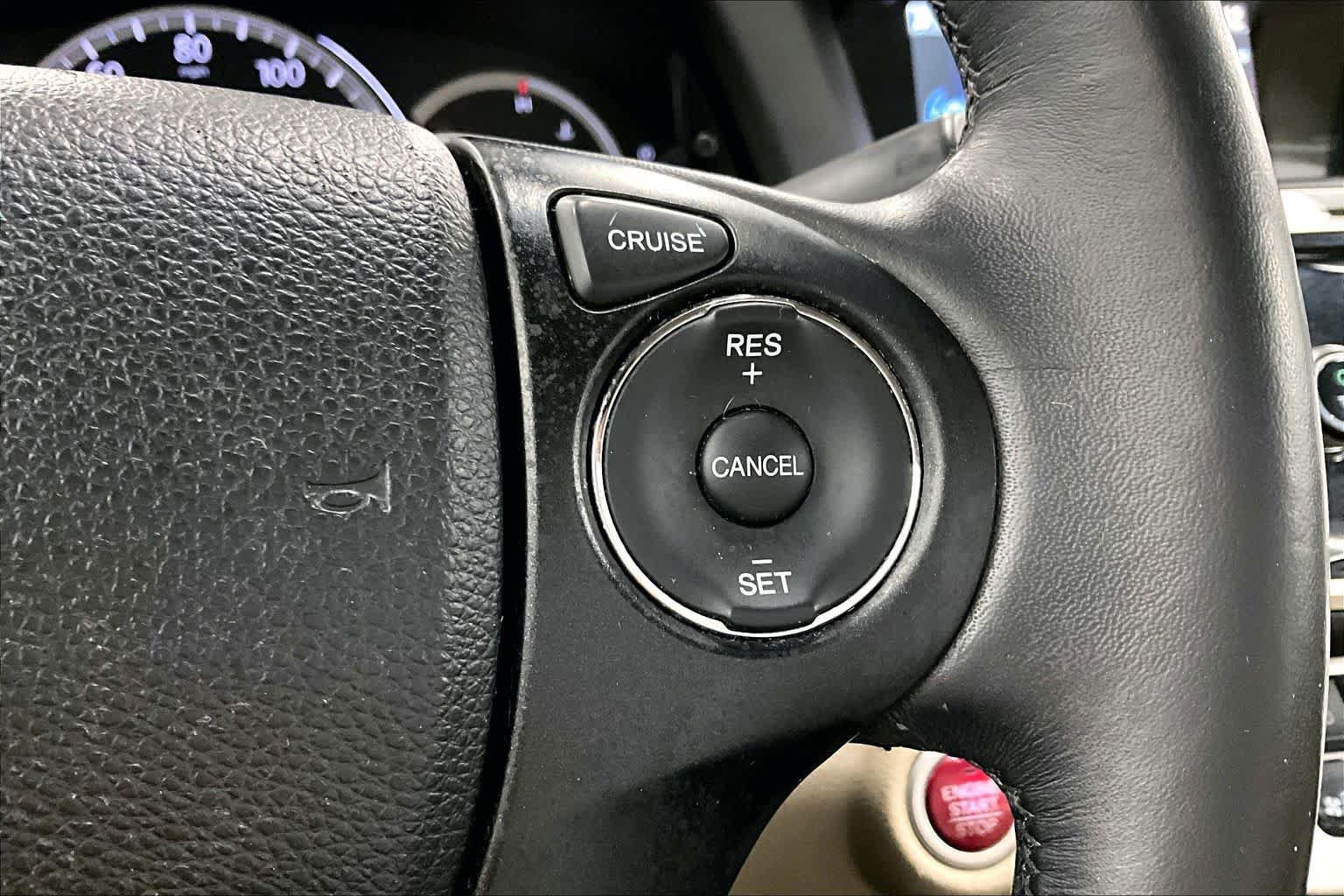 Used 2013 Honda Accord EX-L image 24