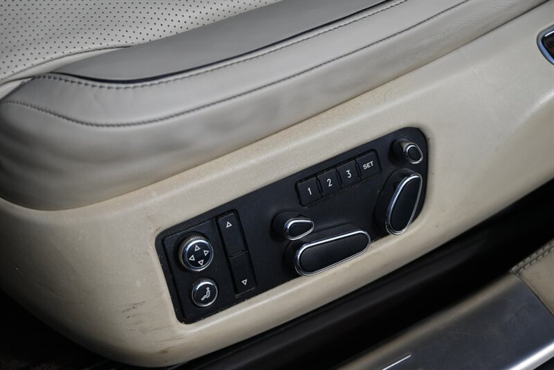 Used 2016 Bentley Flying Spur V8 AWD/4WD image 35