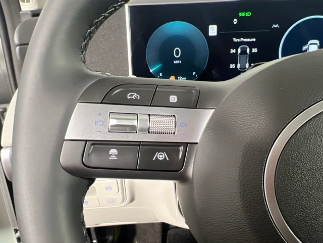 New 2026 Hyundai Tucson Limited AWD/4WD image 13