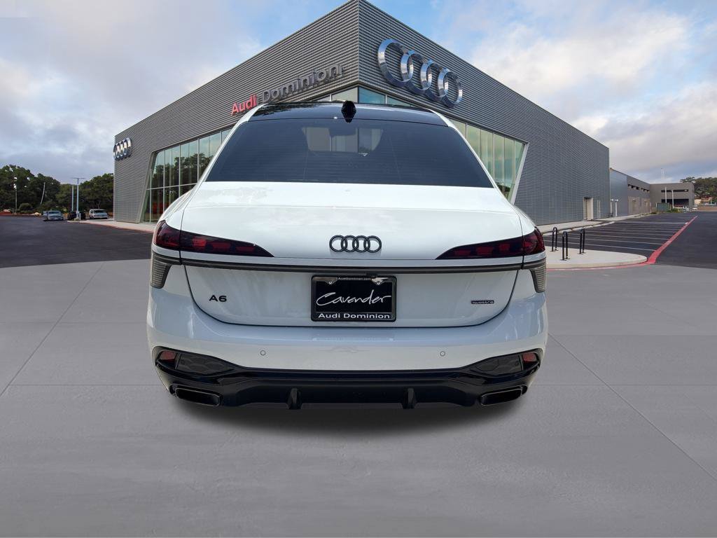 New 2026 Audi A6 Prestige AWD/4WD image 6