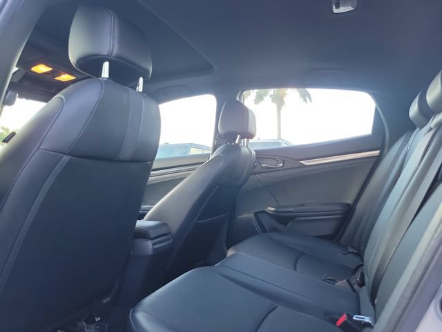 Used 2020 Honda Civic EX-L image 10