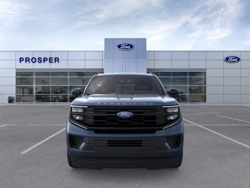 New 2026 Ford Expedition Active RWD image 6