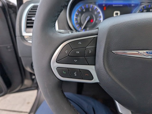 Used 2023 Chrysler 300 Touring L w/ Popular Equipment Group image 12