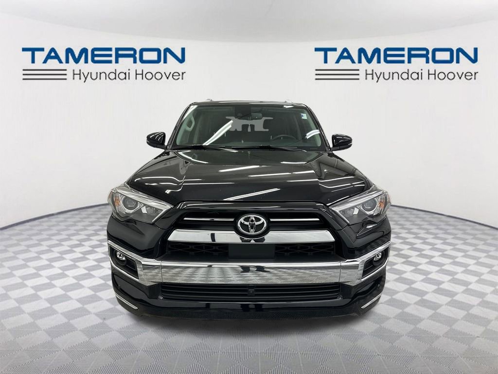 Used 2023 Toyota 4Runner Limited image 8