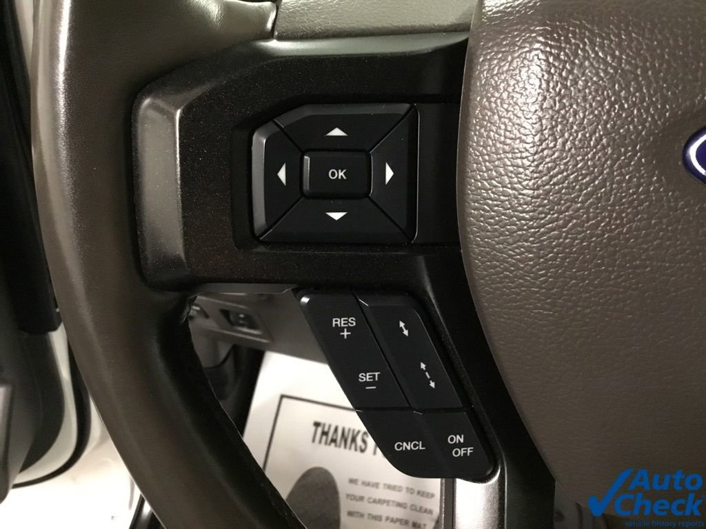 Used 2019 Ford Expedition Limited w/ Equipment Group 301A image 39