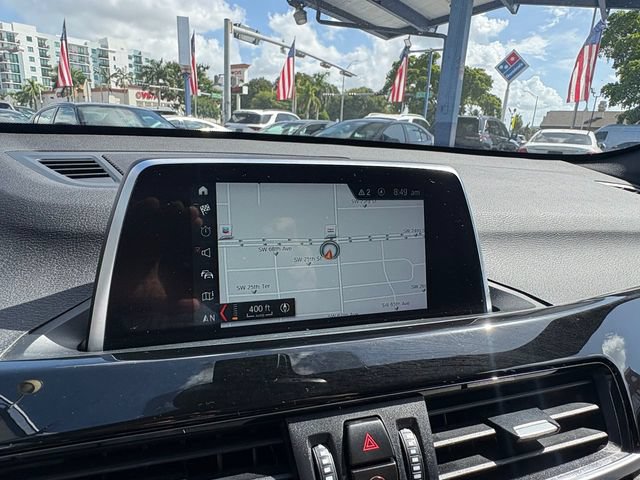 Used 2019 BMW X1 sDrive28i w/ Convenience Package FWD image 27
