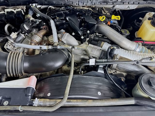 Used 2018 Ford F250 XL w/ Power Equipment Group AWD/4WD image 27