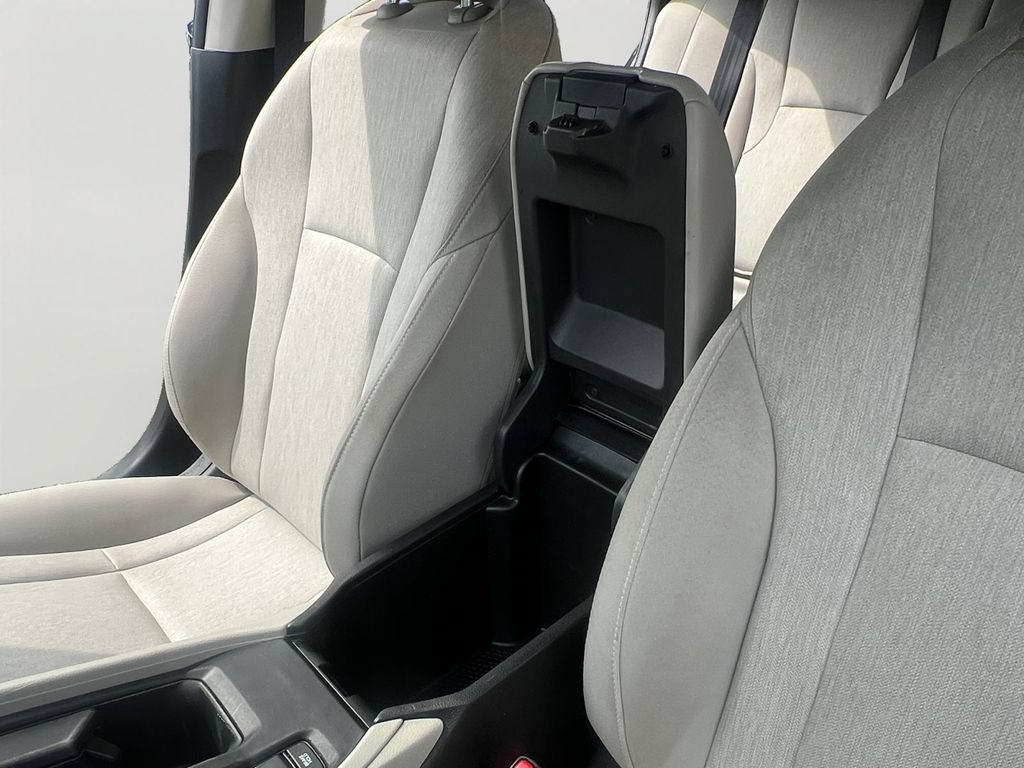 Certified 2023 Honda Accord LX image 19