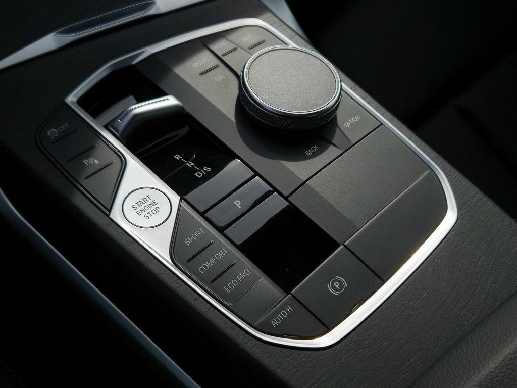 Certified 2024 BMW M440i Coupe w/ Premium Package image 14