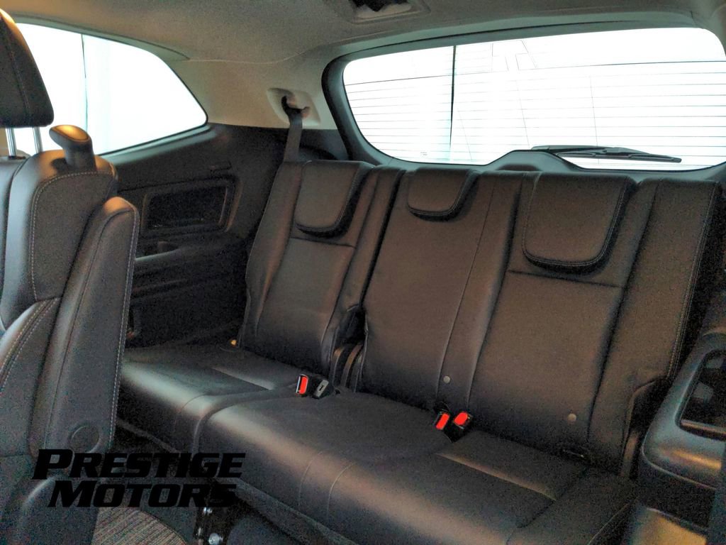 Used 2023 Subaru Ascent Limited AWD/4WD image 24