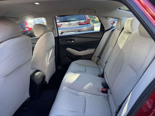 Used 2023 Honda Accord LX image 18