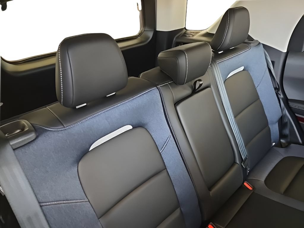 New 2026 Ford Bronco Sport Outer Banks w/ Outer Banks Tech Package+ AWD/4WD image 22