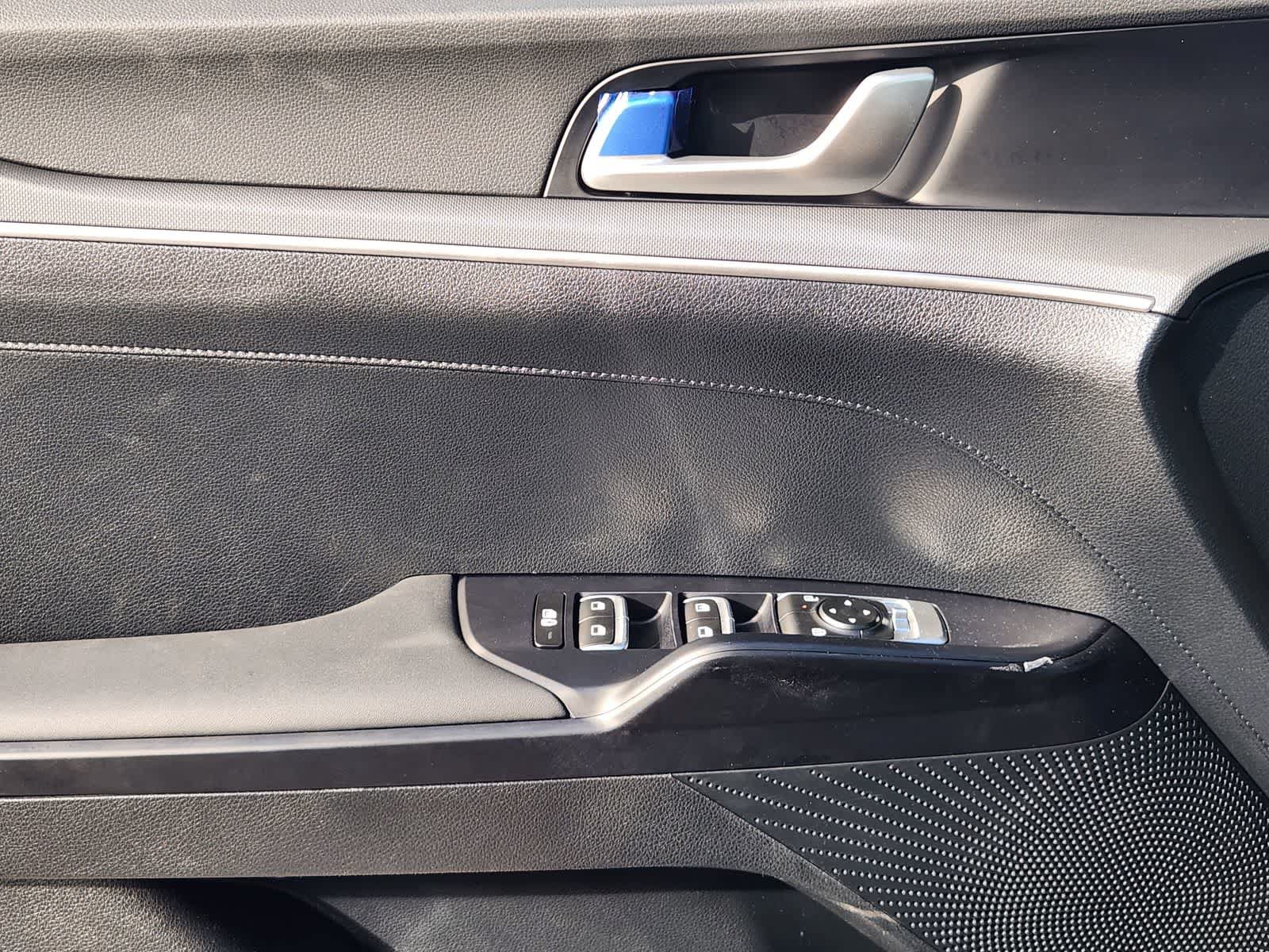 New 2026 Kia K5 LXS FWD image 18