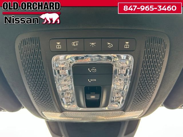 Used 2021 Mercedes-Benz GLS 63 AMG 4MATIC image 21