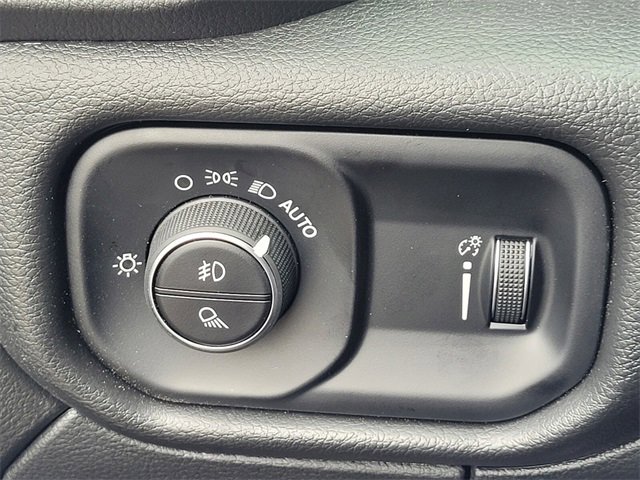 New 2025 RAM 2500 Tradesman image 26