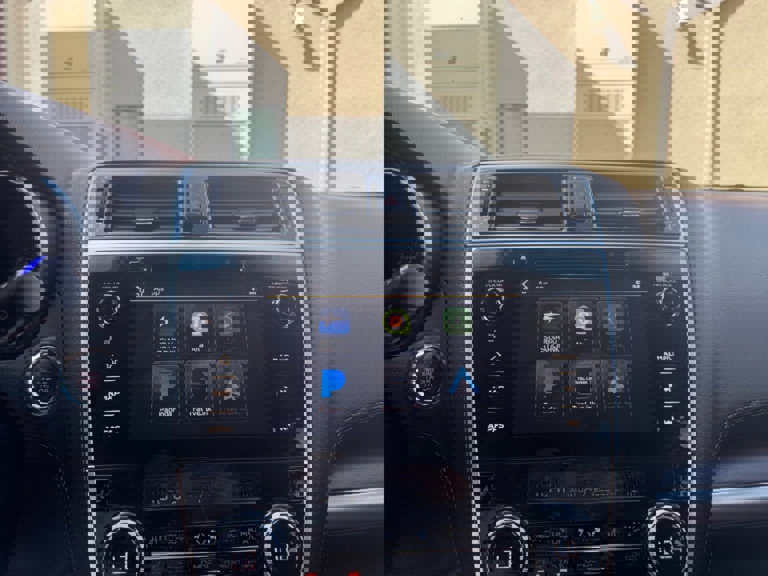 Used 2019 Subaru Outback 3.6R Touring w/ Popular Package #3A image 21