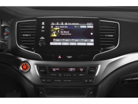 Used 2021 Honda Passport EX-L image 10