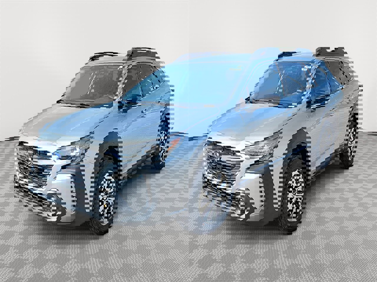 New 2025 Subaru Outback Premium