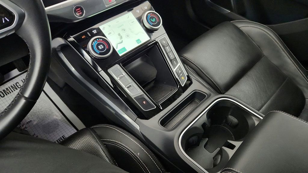 Used 2020 Jaguar I-PACE S image 16