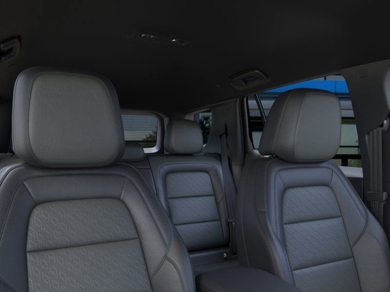 New 2026 Chevrolet Equinox LT w/ Convenience Package II image 22