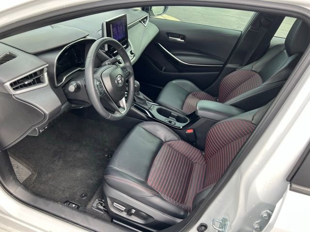 Used 2024 Toyota Corolla XSE image 8